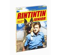 Rintintin junior, saison 1, vol. 2 [Francia] [DVD]