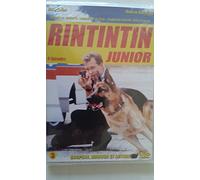 Rintintin junior saison 1, vol. 3 [Francia] [DVD]