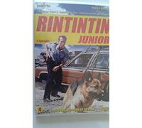 Rintintin junior, saison 1, vol. 4 [Francia] [DVD]
