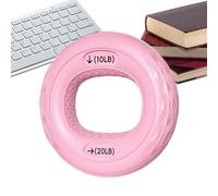 Rintor De Manos | De Silicona Para Gimnasio Doméstico,Entrenador De Agarre De Mano | Para Ejercicios De Dedos Muñeca Brazo Entrenamiento Fitness Recuperación Muscular Casa Oficina