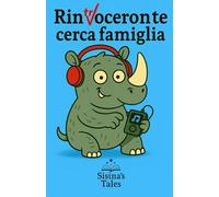 Rintroceronte cerca famiglia (Creature in cerca d'amore)
