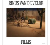 Rinus Van de Velde: Films (Dutch Edition)