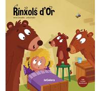 Rínxols d'Or