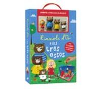 Rínxols D Or I Els Tres Ossos