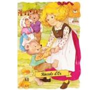 Rínxols d'Or (Encunyats clàssics)