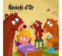 Rínxols d'Or