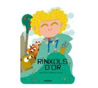 Rínxols d'or