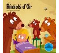 Rínxols d'Or