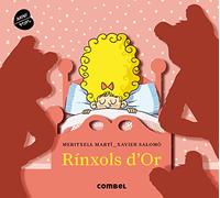 Rínxols d'Or: 3 (Mini Pops)