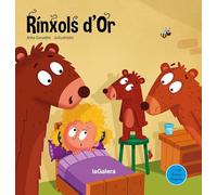 Rínxols d'Or: 3 (Populars)