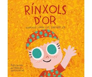 Rinxols D'Or: 5 (Contes clàssics)