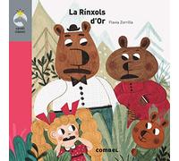 Rínxols D'or_ Cavall clàssic: 9