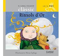 Rínxols d'Or (El cavall volador clàssic)