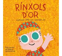Rinxols D'Or (Petits contes clàssics)