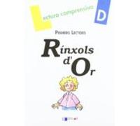Rínxols Dor - Quadern D