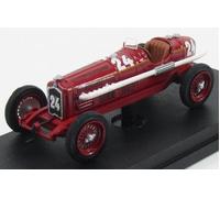 Alfa Romeo P3 #24 Dnf Mónaco GP "Baconin" M. Umbrto Borzacchini 1:43 Modelo RIO