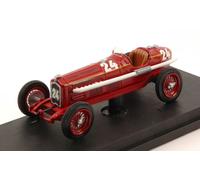 RIO 1/43 ALFA ROMEO P3 N.24 MÓNACO GP BACONIN BORZACCHINI MODELO ESTÁTICO