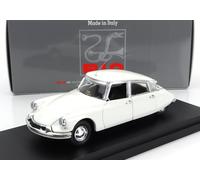 RIO 1/43 CITROEN DS19 1962 INSPECTOR GINKGO MODELO ESTÁTICO DIECAST