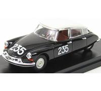 RIO 1/43 CITROEN DS19 MIL MILLAS 1957 RENAUD MODELO ESTÁTICO DIECAST