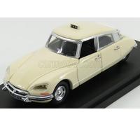 RIO 1/43 CITROEN DS21 TAXI PARIS 1969 MODELISMO MODELO ESTÁTICO DIECAST