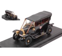 RIO 1/43 EPOCA FIAT 0 CRUZ ROJA ITALIANA 1915 MODELO ESTÁTICO DIECAST