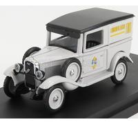RIO 1/43 EPOCA FIAT 508 BALILLA LUBRICANTES 1935 1:43 MODELO ESTÁTICO DIECAST