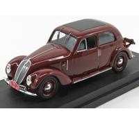 RIO 1/43 FIAT 1500 6C 36 VILLORESI RALLY MONTECARLO 1937 MODELO ESTÁTICO