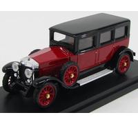 RIO 1/43 FIAT 519S LIMOUSINE 1929 ROJO NEGRO MODELO ESTÁTICO DIECAST