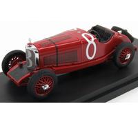 RIO 1/43 MERCEDES SSKL 8 GANADOR ARGENTINA GP 1931 MODELO ESTÁTICO DIECAST