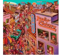 Rio 18 Radio Chévere (CD) Album (Importación USA)