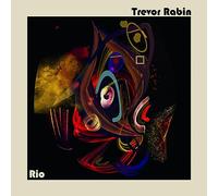 Trevor Rabin – Rio – CD – Limited Media Book (Century Media Records)