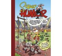 Rio 2016 ¡elecciones! ¡el Capo Se Escapa! (super Humor Mortadelo 61)