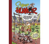 Río 2016 | ¡Elecciones! | ¡El capo se escapa! (Súper Humor Mortadelo 61) (Bruguera Clásica)