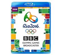 Rio 2016 Olympic Games