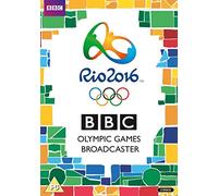 Rio 2016 Olympic Games [DVD]