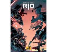 RIO 2031 | Ngiuseppe Andreozzi , Gabriel Travé González