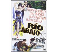RIO ABAJO (DVD)