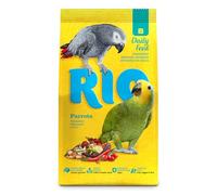1 KG 1 kg RIO Alimento Completo Pienso para loros