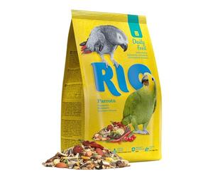 Rio Alimento Diario Loros 500gr 1Kg