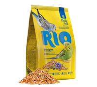 Rio Beauty Alimento completo para periquitos – Pienso 1 kg