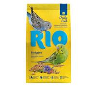 Rio Alimento Diario Periquitos 1Kg