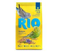 0.5 KG 500 gr RIO Alimento Completo Pienso para periquitos