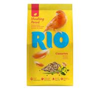 RIO Alimento para Canarios. Período de muda, 500 g