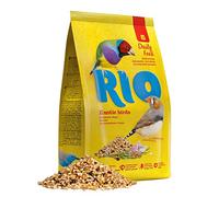 RIO Aves EXOTICAS 1KG