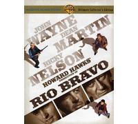 Rio Bravo (2 Dvd) [Edizione: Stati Uniti] [Reino Unido]