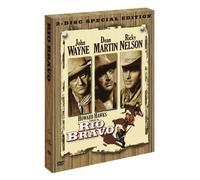 Rio Bravo [Alemania] [DVD]