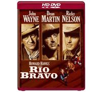 Rio Bravo [Alemania] [HD DVD]