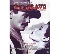 Rio Bravo (+booklet) [Italia] [DVD]