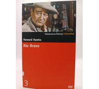 Rio Bravo: Cinemathek Vol. 003 [Alemania] [DVD]