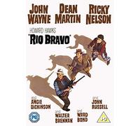 Rio Bravo – DVD – 1959 / 2020
